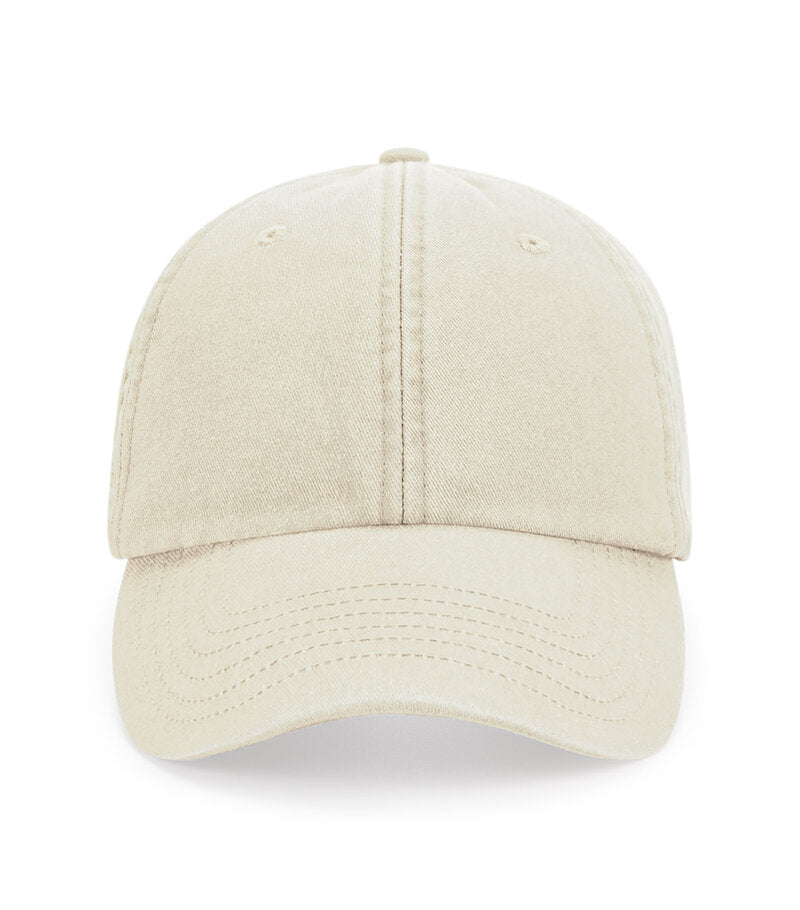 Vintage Cap - Sand